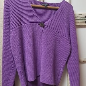 Nice Cozy Sweater